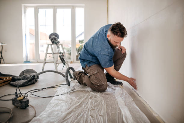 Professional Drywall & Painting Services in Monticello, NY